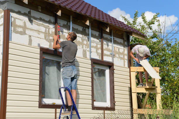 James Hardie Siding in Goodlettsville, TN