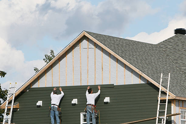 Best Custom Trim and Detailing for Siding  in Goodlettsville, TN