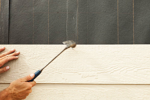 Siding Removal and Disposal in Goodlettsville, TN